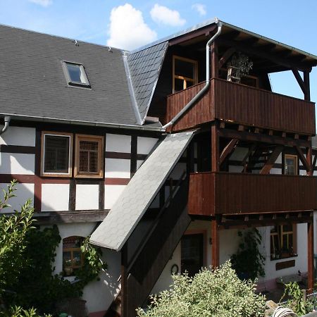 Pferd - Spass - Entspannung Staitz Zewnętrze zdjęcie