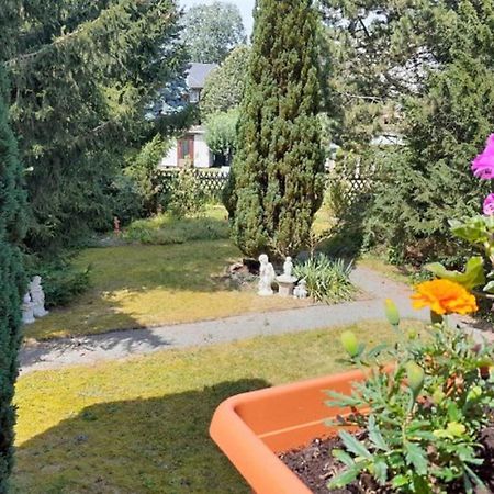 Pferd - Spass - Entspannung Staitz Zewnętrze zdjęcie