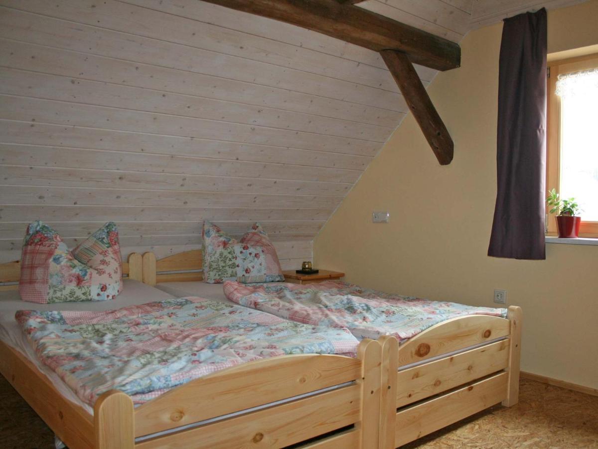 Pferd - Spass - Entspannung Staitz Zewnętrze zdjęcie
