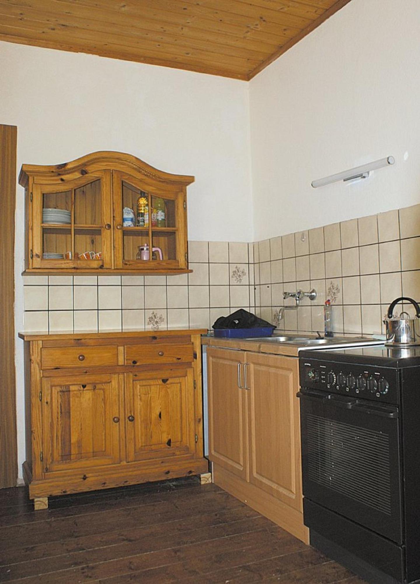 Pferd - Spass - Entspannung Staitz Zewnętrze zdjęcie